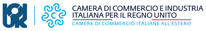 Camera di Commercio e Industria Italiana per il Regno Unito / Italian Chamber of Commerce and Industry for the UK